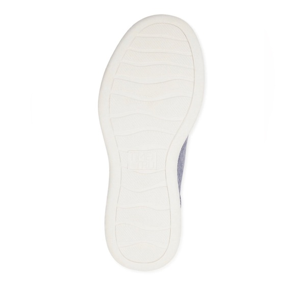 TIME and TRU Womens Canvas Loafers Size 11 Memory Foam Inner Sole New - Picture 4 of 8